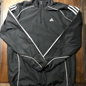 Men’s Adidas Windbreaker